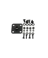 Gamber-Johnson 7110-1325 Mounting Hardware and Stands