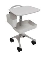 Ergotron BZD03CG/CG4 Mobile Cart