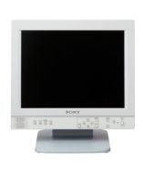 Sony Electronics LMD1410SC CCTV Monitor