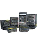 Cisco WS-F6K-DFC4-E= Data Routers
