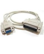 Epson CEPS-003 Cables, Connectors, and Adapters