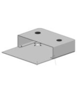 SpacePole TOSH-US003-02 Accessory