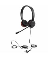 Jabra 5399-823-389-01 Headset
