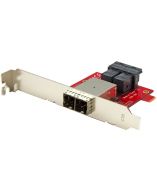 StarTech SFF86448PLT2 Cables, Connectors, and Adapters