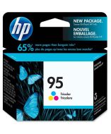 HP C8766WN#140 InkJet Cartridge