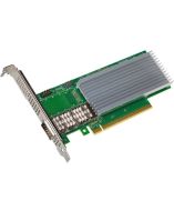 Intel E810CQDA1BLK Network Adapters