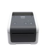 Brother TD4410D Barcode Label Printer