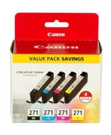 Canon 0390C005 InkJet Cartridge