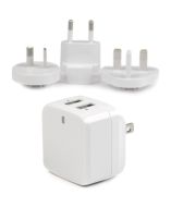 StarTech USB2PACWH Docks and Cradles
