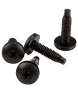 StarTech CABSCRWS1032 Mounting Hardware and Stands