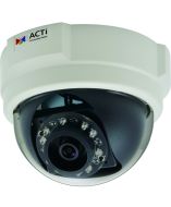 ACTi E58 Security Cameras