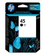 HP 51645A InkJet Cartridge