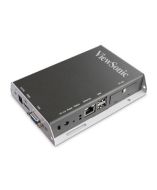 ViewSonic NMP-560 Touchscreen