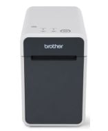 Brother TD2125NWB Barcode Label Printer