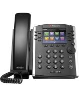 Poly 2200-48450-019 Desk Phone