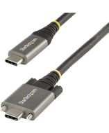 StarTech USB31CCSLKV1M Cables, Connectors, and Adapters