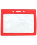 Brady 407-T-RED Holder