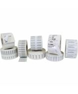 Zebra 10041947 RFID Label