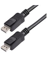 StarTech DISPLPORT15L10PK Cables, Connectors, and Adapters