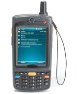 Motorola MC7596-PZCSUQWAAWR Mobile Computer