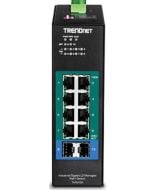 TRENDnet TI-PG102I Data Networking