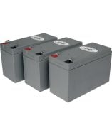 Tripp-Lite RBC53 Power Device