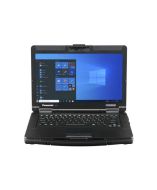 Panasonic FZ-55FZ-0GKM Rugged Laptop
