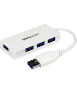 StarTech ST4300MINU3W Cables, Connectors, and Adapters