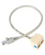 StarTech RJ45SPLITTER Cables, Connectors, and Adapters