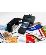 RJS 002-7849 Barcode Verifier