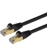 StarTech C6ASPAT1BK Cables, Connectors, and Adapters