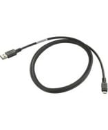 Zebra 25-MCXUSB-01R Cables, Connectors, and Adapters