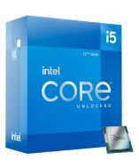 Intel BX8071512600K Accessory