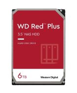 Western Digital WD60EFRX Drives