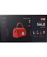 Samsung PM32F-BC Customer Display