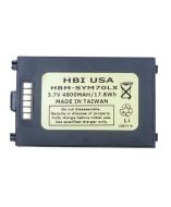 Harvard Battery HBM-SYM70LX Battery