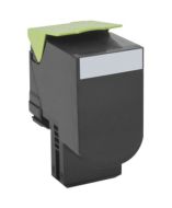 Lexmark 80C0HKG Toner