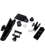 Honeywell VM2016BRKTKIT Mounting Hardware and Stands