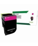 Lexmark 80C0XMG Toner