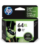HP N9J92AN#140 InkJet Cartridge