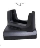 Zebra CRDCUP-TC2L1C-01 Docks and Cradles