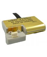 Harvard Battery HBM-3100NKT Battery