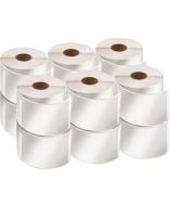 Dymo 2050814 Barcode Label