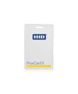 Bristol ID 65BX00N00A10001 Plastic ID Card