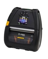 Zebra ZQ63-AUFB000-00 Portable Barcode Printer