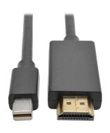 Tripp-Lite P586-003-HDMI Cables, Connectors, and Adapters
