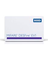 HID 1450CNGGNN Access Control Cards