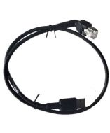 Zebra CBL-U20255-01 Cables, Connectors, and Adapters