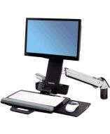 Ergotron 45-266-026 Mounting Hardware and Stands