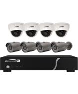 Speco ZIPL8BD2 Security Cameras